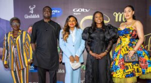 Nollywood's Elite Gather for Africa Magic's 'My Fairytale Wedding' Sneak Peek