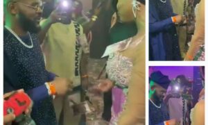 Double Standards Debate Erupts as Falz's Money-Spraying Video Sparks Legal and Social Media Controversy