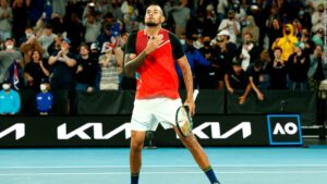 Tennis Star's 'Siuuu' Celebration Sparks Real Madrid Fan Debate