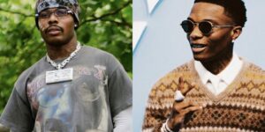 Wizkid and Asake Drop Highly Anticipated "MMS" Music Video, Fans Ecstatic