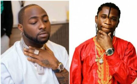 Speed Darlington's Social Media Strategy Shift - From Davido Feuds to Burna Boy Confrontations