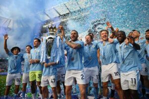 Man City Legal Victory Forces Postponement of Crucial Premier League Matches