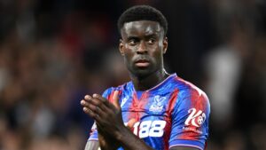 Crystal Palace's Nightmare Start Continues, Guehi Urges Unity Amid Growing Pressure on Glasner