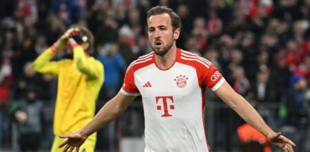 Harry Kane's Hat-Trick Heroics Silence Critics and Ignite Bayern's Title Charge