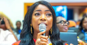 Veteran Actress Bimbo Akintola Pulls Back the Curtain on Nollywood's Mysterious Wealth