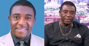 Nollywood Icon Bob-Manuel Udokwu Sounds Off on Idris Elba's 'Things Fall Apart' Casting Bombshell