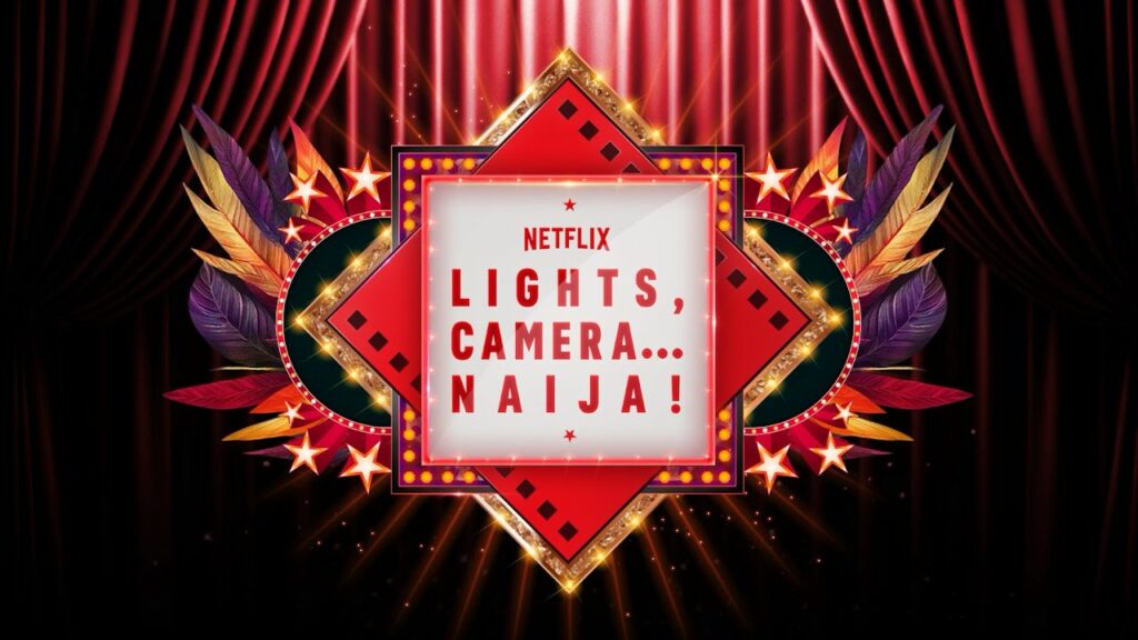 Netflix is back with the second edition of Lights, Camera… Naija!, set for November 2, 2024, in Lagos