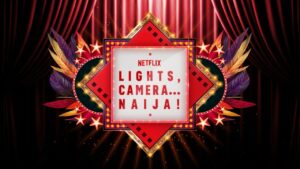 Netflix is back with the second edition of Lights, Camera… Naija!, set for November 2, 2024, in Lagos