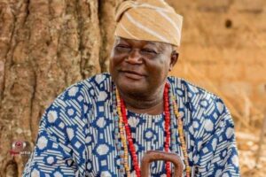 Nollywood Icon Ayobami Olabiyi 'Bobo B' Dies at 65