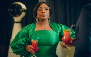 Nollywood Icon Bimbo Akintola Reveals Why She'll Never Date an Actor