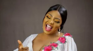 Bimbo Afolayan's Touching Tribute Illuminates Bidemi Kosoko's Birthday