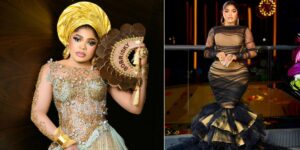 Prophetic Warning Resurfaces as Bobrisky Faces EFCC Allegations