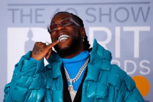 Burna Boy's $1 Million Snub Ignites Debate on Celebrity Philanthropy and Social Media Culture