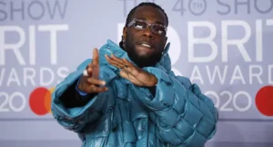 Burna Boy Reflects on Revolutionary Rise in Nigerian Music Economics