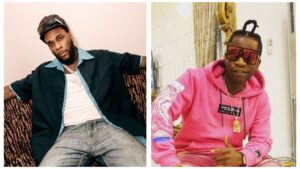 Speed Darlington Dances to Burna Boy's Music After Release, Sparks Social Media Frenzy