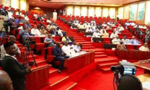 Education Crisis, Senate Pushes for National Summit as Nigeria Grapples with Millions of Out-of-School Children