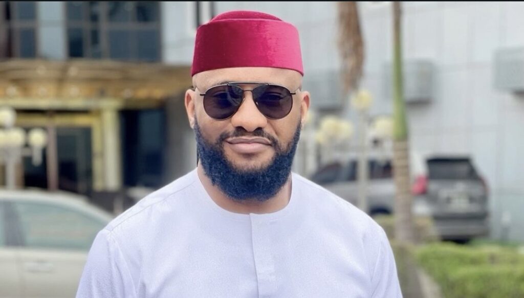 Yul Edochie Rallies a Nation in Crisis with Powerful Social Media Plea