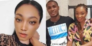 Jude Ighalo's Ex-Wife Sonia Ignites Social Media Firestorm with Bride Price Refund Demand