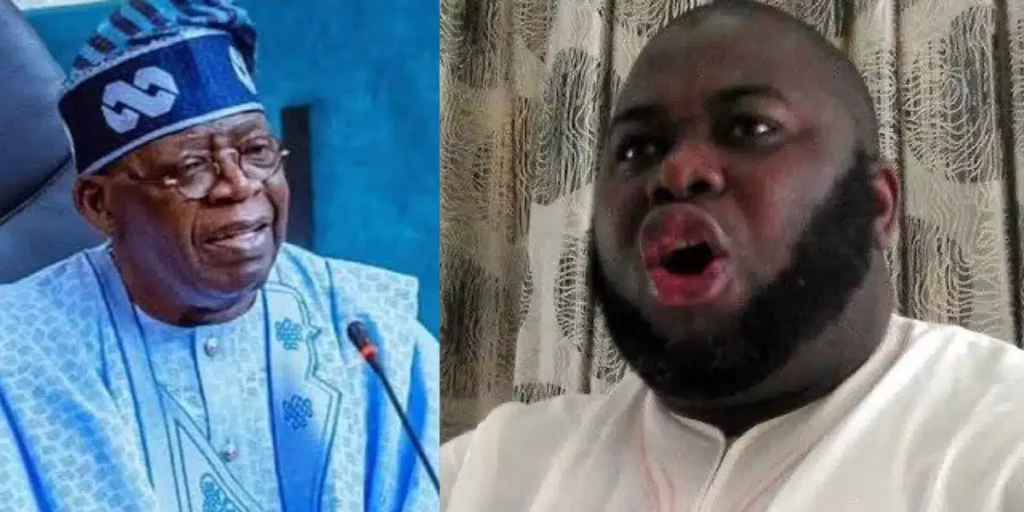 Asari Dokubo Reveals Multi-Million Dollar Investment in Tinubu's Presidential Campaign