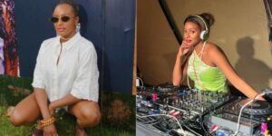 DJ Cuppy Sparks Social Media Firestorm with Bold Statement on Ambitious Women's Relationship Choices