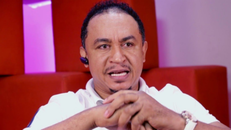 Daddy Freeze Sparks Debate on Marital Compliments and Social Etiquette