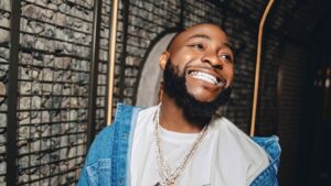 Davido Credits Unconventional Career Path for Post-University Success