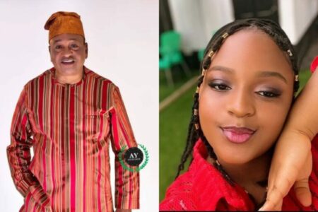 "500 Billion Naira Dowry" - Jide Kosoko's Playful Post Ignites Social Media Frenzy