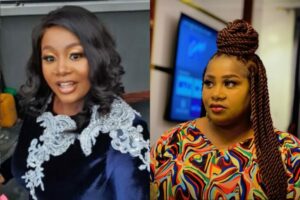 Nollywood Star Adaora Ukoh's Bold Stance on Nigeria's Independence Day Sparks Debate