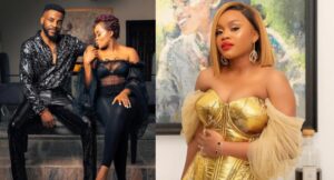 Bimbo Afolayan's Touching Tribute Illuminates Bidemi Kosoko's Birthday