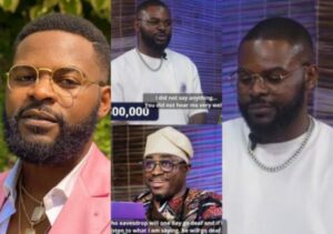 Falz Conquers Yoruba Game Show with Wit and Charm, Leaving Fans in Stitches