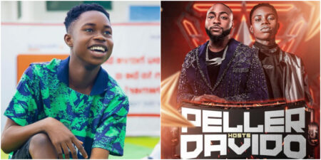 Skitmaker Peller Set to Make History with Davido in Groundbreaking TikTok Live Session