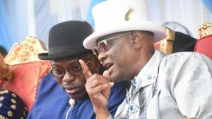 Niger Delta Leader Warns of Political Crisis as Power Struggle Intensifies in Rivers State