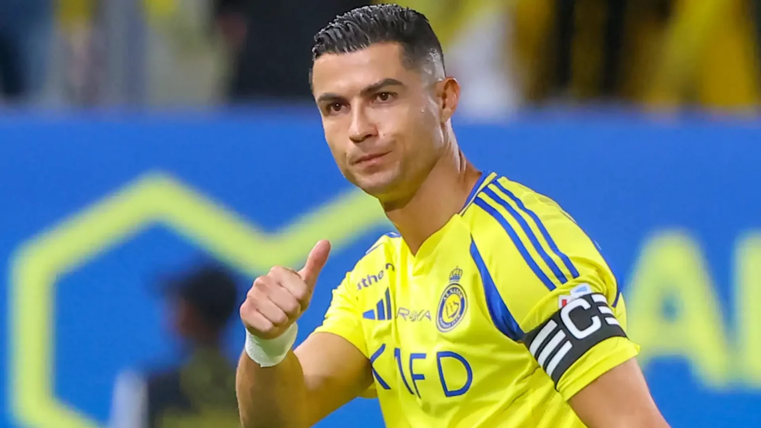 Ronaldo and Mane Power Al-Nassr to Champions League Victory