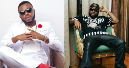 "Stop Playing Victim" Samklef Escalates Davido-Korty Interview Controversy with Bold Intervention