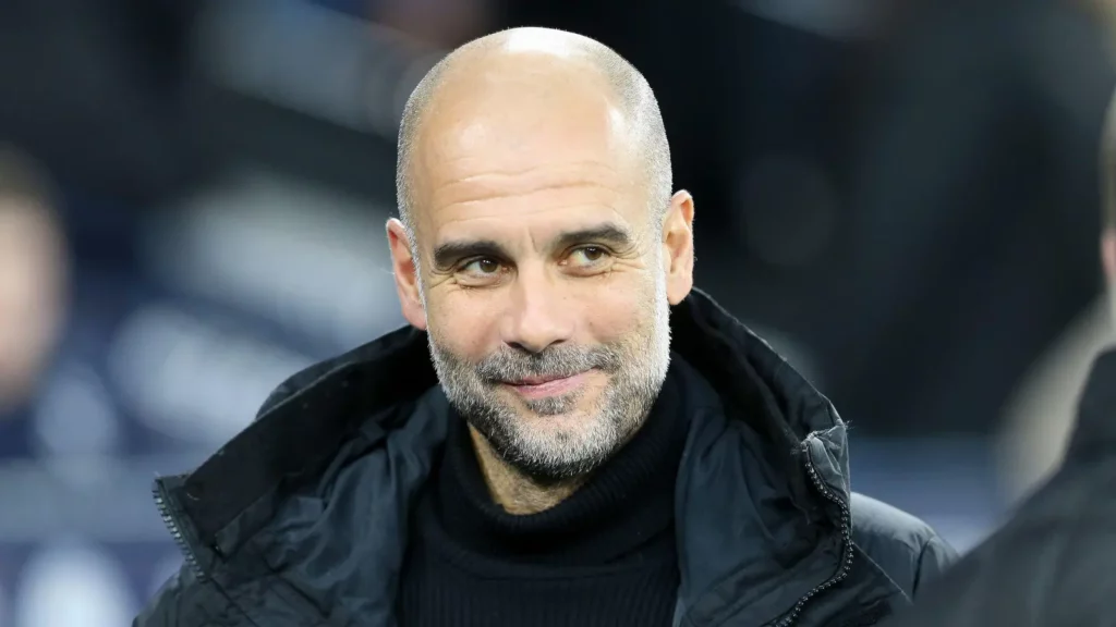 Why I don't want to face Fc Barcelona in the Champions League - Pep Guardiola