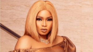 Halima Abubakar Launches N3bn Lawsuit Against AGN President Over Suspension