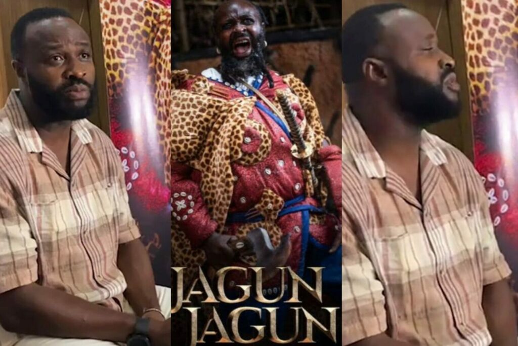 Femi Adebayo's Netflix Yoruba Epic 'Jagun Jagun' Snags Record-Breaking 12 BON Award Nominations