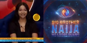 BBNaija Finalist Victoria Pledges to Tithe ₦10 Million if She Wins Grand Prize