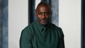 Hollywood Star Idris Elba Announces Game-Changing Move to Africa in Bold Push to Transform Continental Cinema