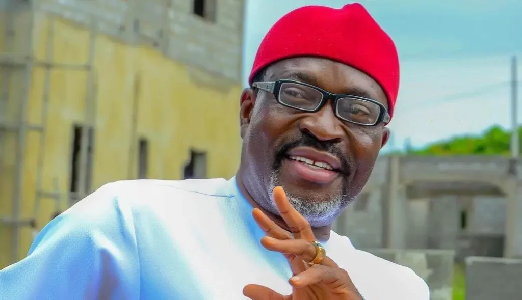 Veteran Actor Kanayo O. Kanayo Exposes Stark Disparities in Nigerian Security Checkpoint Distribution