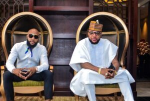 Lagos Court Dismisses N500 Million Copyright Lawsuit Against Afrobeats Star Kcee and Five Star Music