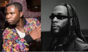 Nigerian Rapper Speed Darlington Released After Controversial Arrest Linked to Burna Boy