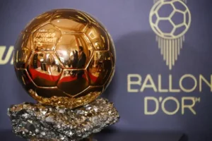 Ballon d'Or Chief Slams 'False Leaks' as Real Madrid's Ceremony Boycott Throws Paris Gala into Chaos