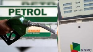 Fuel Price Surge Intensifies Nigeria's Cost of Living Crisis as NNPCL Announces New Hike