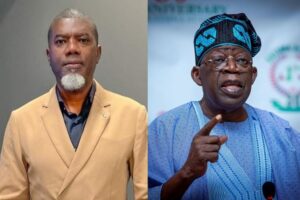 Reno Omokri's Meeting with President Tinubu Sparks Controversy and Speculation