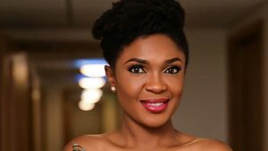 Nollywood Star Omoni Oboli Returns to Cinema After 5-Year Hiatus with 'The Uprising