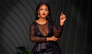 BBNaija Winner Phyna Stuns in South African Attire, Reflects on Career Milestones