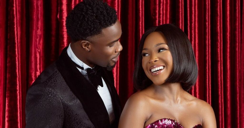 "Something Wasn't Right"- BBNaija Star Vee Iye Finally Opens Up About Neo Akpofure Split, Citing Trust Issues and Suspicious Social Media Activity