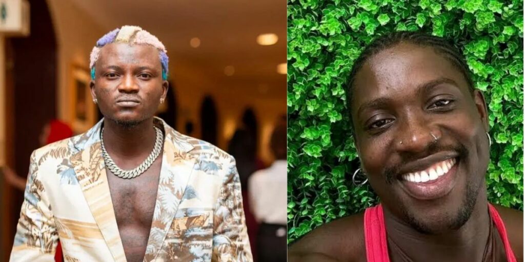 Social Media Activist Demands Arrest of Singer Portable Over Alleged Assault at Felabration Event