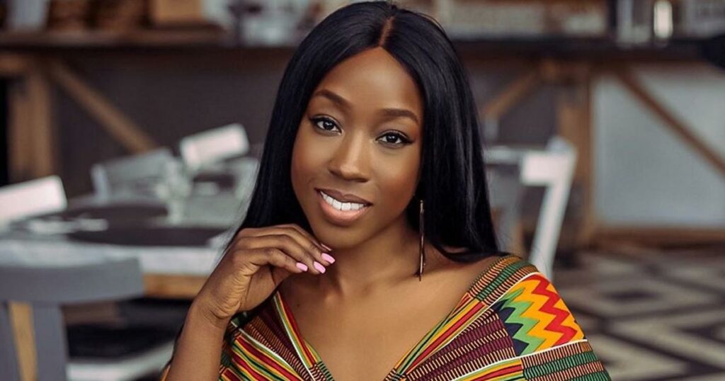 Beverly Naya's Powerful Message on Setting Boundaries Resonates with Millions